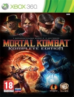 Игры Xbox 360