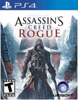 Assassins Creed Rogue Remastered