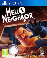 Hello Neighbor (русская версия)