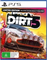 Dirt 5 PS5