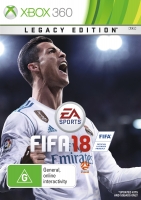 FIFA 18