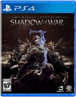 Middle-earth: Shadow of War