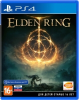 Elden Ring Premier Edition ( русская версия )