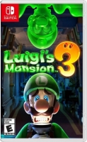Luigi's Mansion 3 (русская версия)
