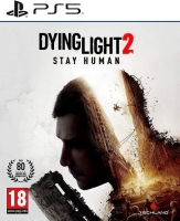 Dying Light 2 Stay Human ( русская версия )