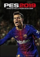 PES 19