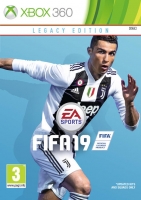 FIFA 19 Legasy Edition
