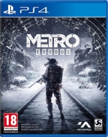 Metro Exodus