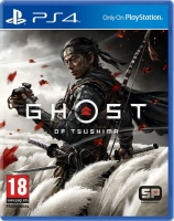 Ghost of Tsushima ( русская версия ) 17.07.2020