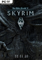 Elder Scrolls V: Skyrim