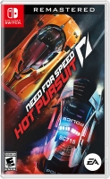 Need For Speed Hot Pursuit Remastered ( русская версия )