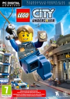 Lego City Undercover (русская версия)