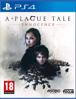 A Plague Tale: Innocence (русская версия)