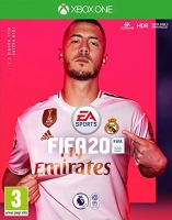 FIFA 20 (русская версия)