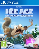 Ice Age: Scrat's Nutty Adventure (русская версия)