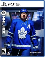 NHL 22 ( русская версия )
