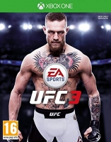 UFC 3 (русская версия)