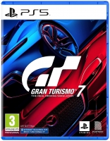 Gran Turismo 7 ( русская версия )