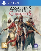 Assassin’s Creed Chronicles
