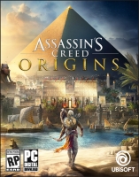 Assassin's Creed: Origins