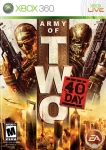 Army Of Two: The 40th Day (русская версия)