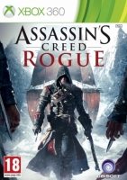 Assassin's Creed Rogue