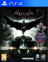 Batman: Arkham Knight