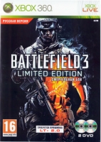 Battlefield 3