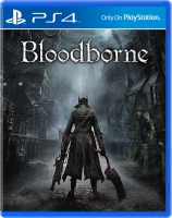 Bloodbourne (русская версия)