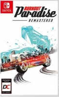 Burnout Paradise Remastered ( русская версия )