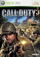 Call of Duty MW3 (русская версия)