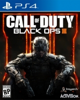 Call of Duty: Black Ops 3 (русская версия)