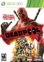 Deadpool (русская версия)