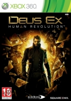 Deus Ex: Human Revolution (русская версия)