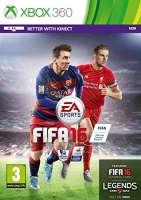 FIFA 16 (русская версия)