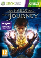 Fable: the journey