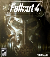 Антология Fallout 4