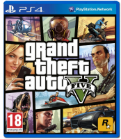 GTA 5