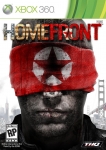Homefront (русская версия)