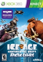Ice Age: Continental Drift