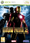 Iron Man 2 (русская версия)