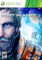 Lost Planet 3 (русская версия)