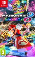 Mario Kart & Deluxe (русская версия)