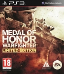 Medal of Honor: Warfighter
