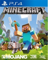 Minecraft (русская версия)
