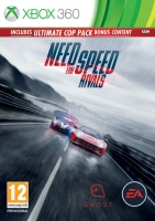 Need for Speed Rivals