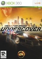 Need for Speed: Undercover (русская версия)
