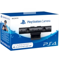 PlayStation 4 Камера с подставкой v2 (new)