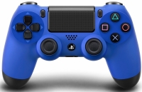 Playstation 4 Dualshock Blue