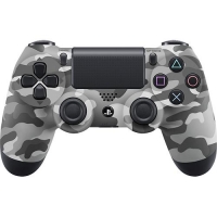 Playstation 4 Dualshock Camouflage